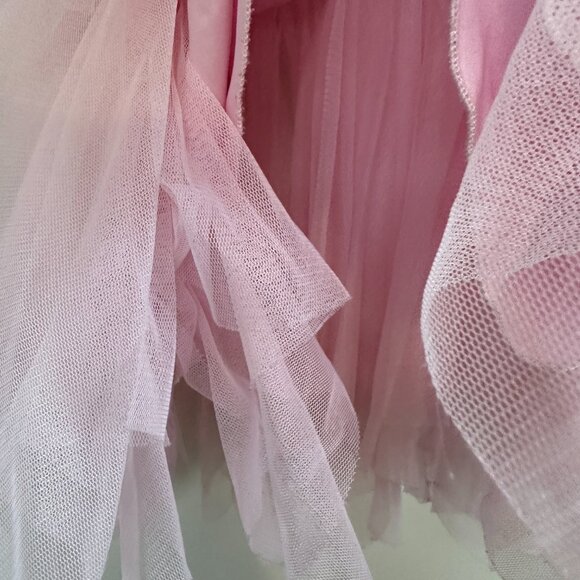 American Princess Fairy Dress Girls 4T - Picture 14 of 14